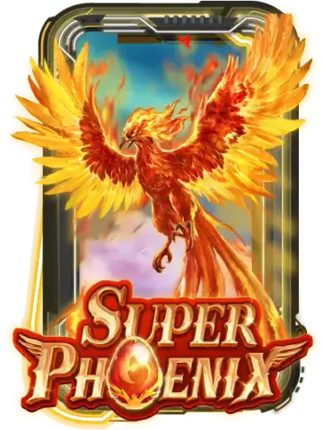 Super Phoenix