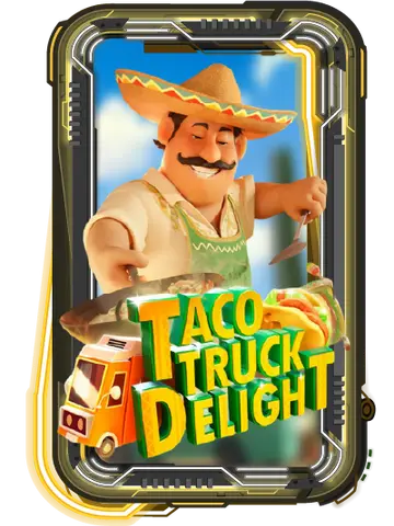 Taco Truck Delight