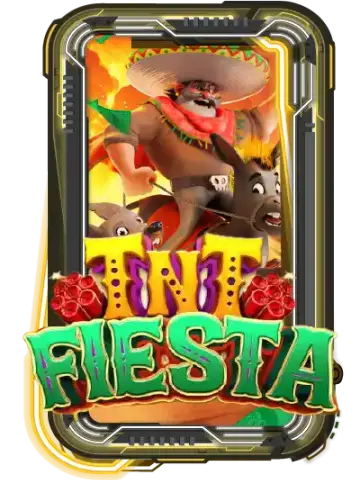 TNT Fiesta