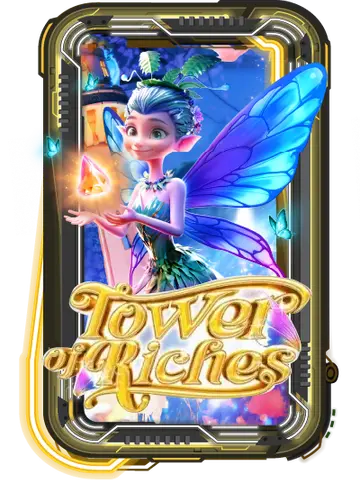 Tower Of Riches