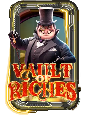 Vault of Riches
