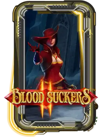 Blood Suckers II