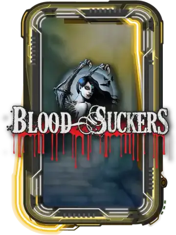 Blood Suckers