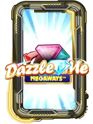 Dazzle Me Megaways