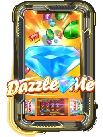 Dazzle Me