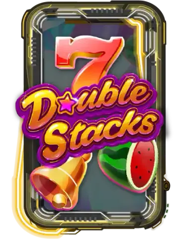 Double Stacks