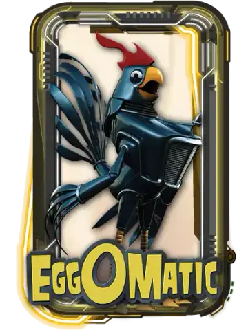 EggOMatic