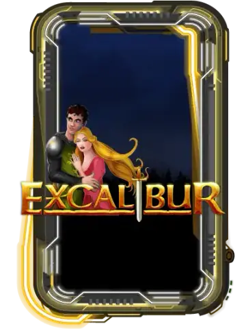 Excalibur
