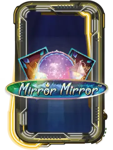 Fairytale Legends: Mirror Mirror