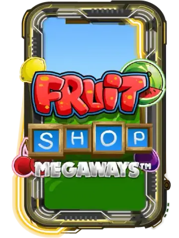 Fruit Shop Megaways