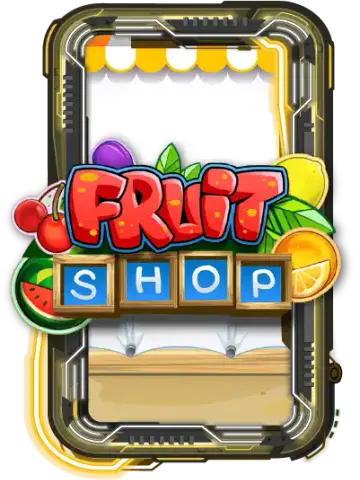 Fruit Shop