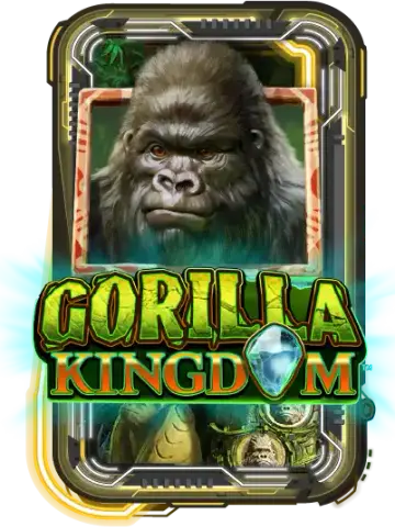 Gorilla Kingdom
