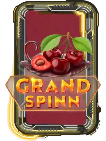 Grand Spinn