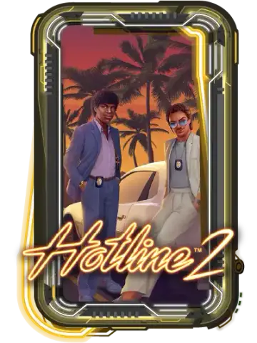 Hotline 2
