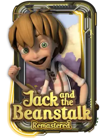 Jack and the Beanstalk