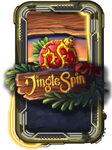 Jingle Spin