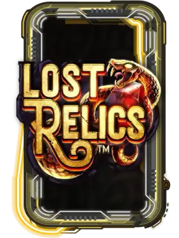 Lost Relics