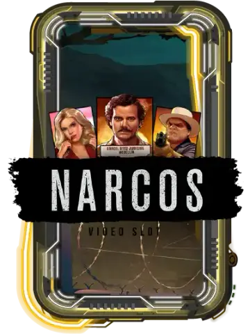 Narcos