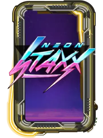 Neon Staxx