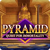 Pyramid: Quest for Immortality