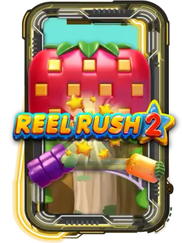 Reel Rush 2