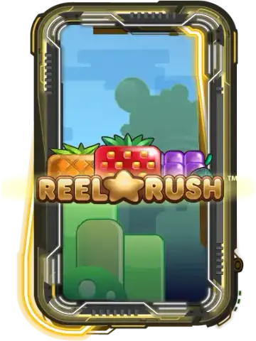 Reel Rush