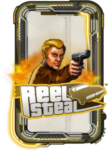 Reel Steal