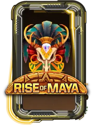 Rise of Maya
