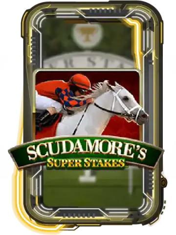 Scudamore's Super Stakes