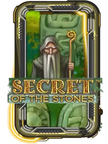 Secret of the Stones