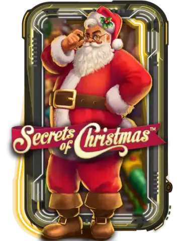 Secrets of Christmas