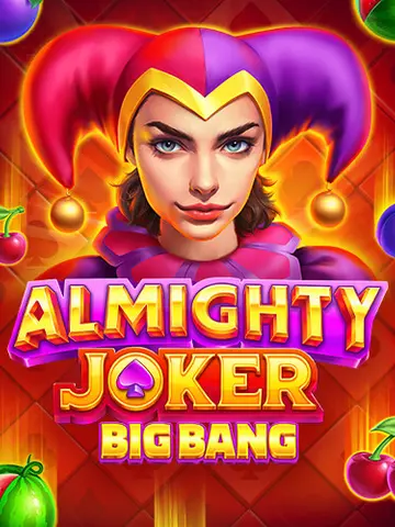 Almighty Joker: Big Bang