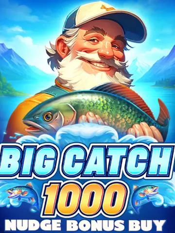 Big Catch Bonanza: Spawning Day