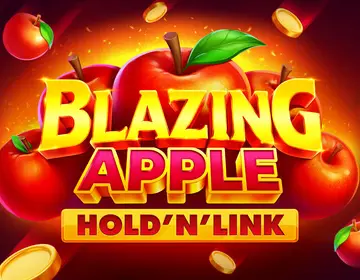 Blazing Apple: Hold 'N' Link