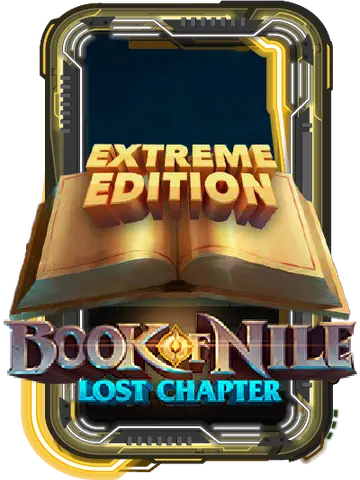 Book Of Nile: Lost Chapter