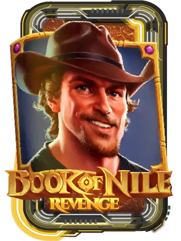 Book Of Nile: Revenge