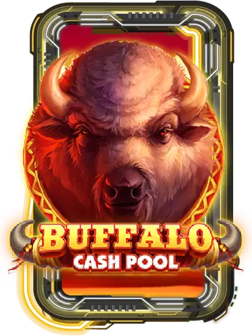 Buffalo Cash Pool
