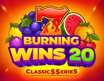 Burning Wins 20: Classic Series