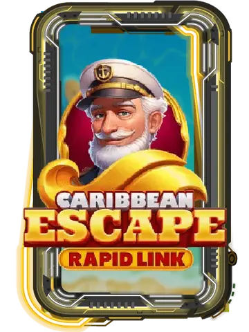 Caribbean Escape: Rapid Link