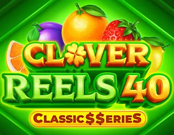 Clover Reels 40: Classic Series