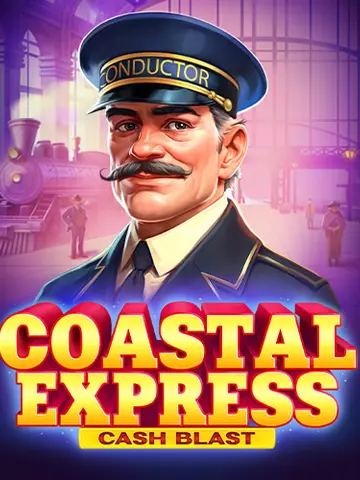 Coastal Express: Cash Blast