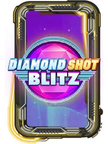 Diamond Shot Blitz