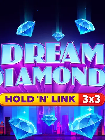 Dream Diamonds: Hold 'N' Link
