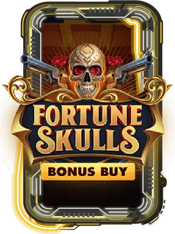 Fortune Skulls