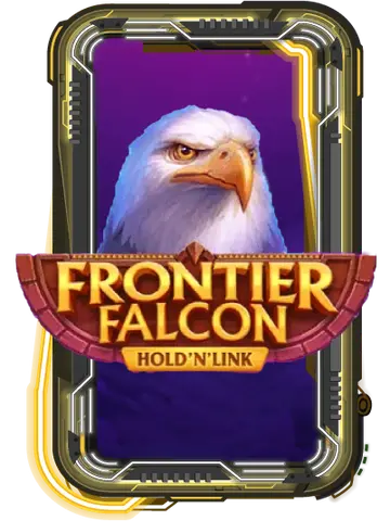 Frontier Falcon: Hold 'N' Link