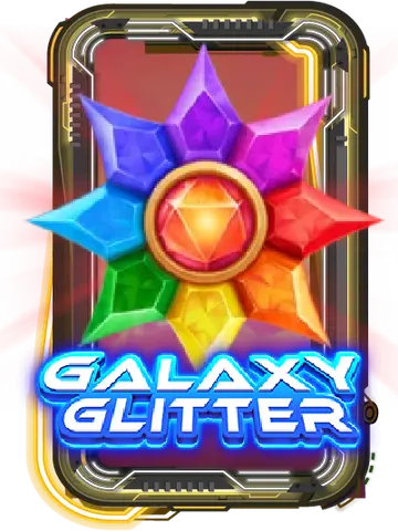 Galaxy Glitter