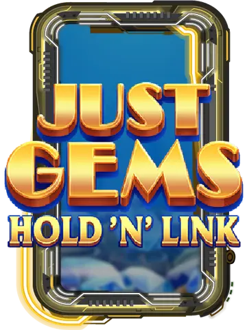 Just Gems: Hold 'n' Link
