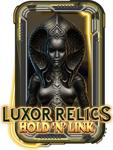 Luxor Relics Hold 'n' Link