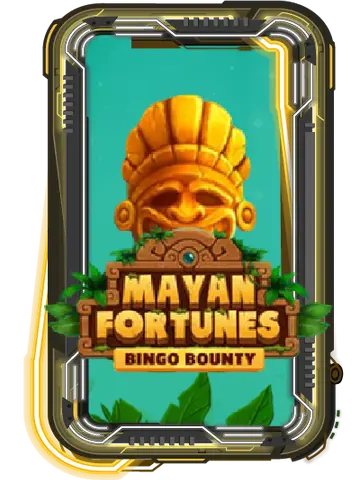 Mayan Fortunes