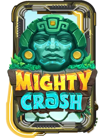 Mighty Crash